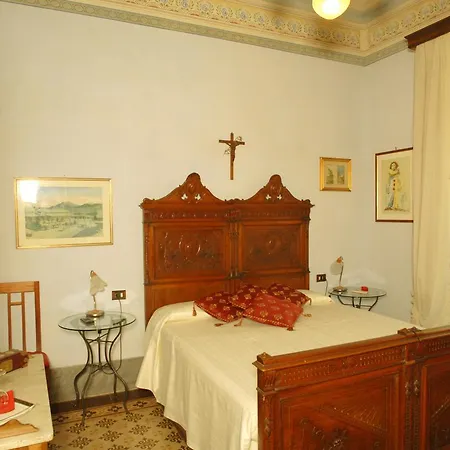 Bed & Breakfast Le Villi Friendly Torre del Lago Puccini