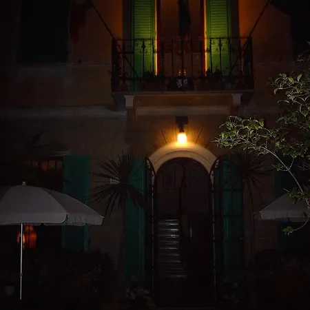 Le Villi Friendly 3* Torre do Lago Puccini