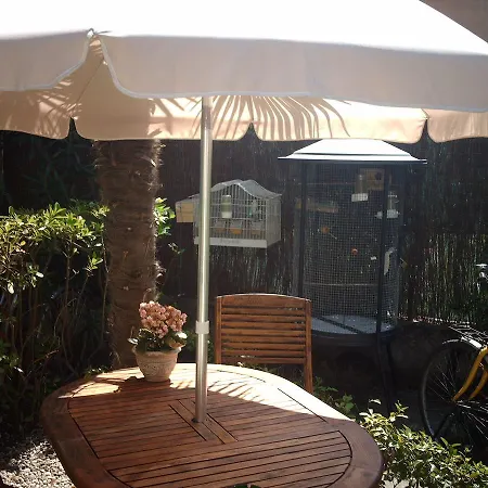 Le Villi Friendly 3* Torre do Lago Puccini