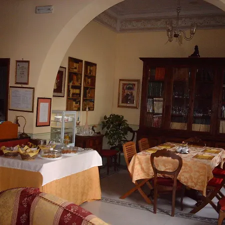 Bed & Breakfast Le Villi Friendly Torre del Lago Puccini