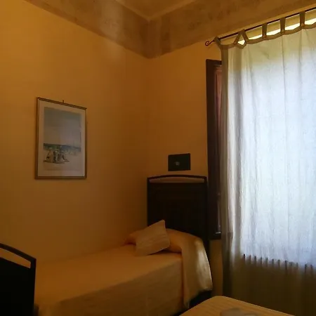 Bed & Breakfast Le Villi Friendly 3*