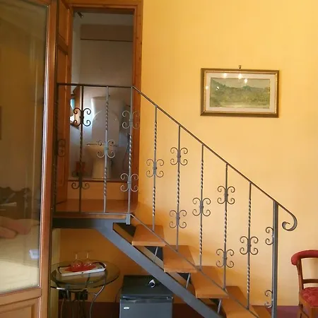Le Villi Friendly 3*