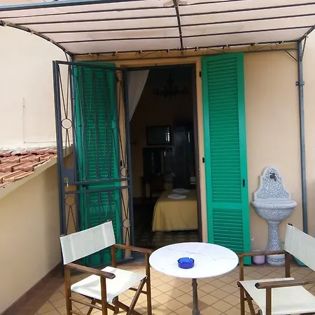 Bed & Breakfast Le Villi Friendly