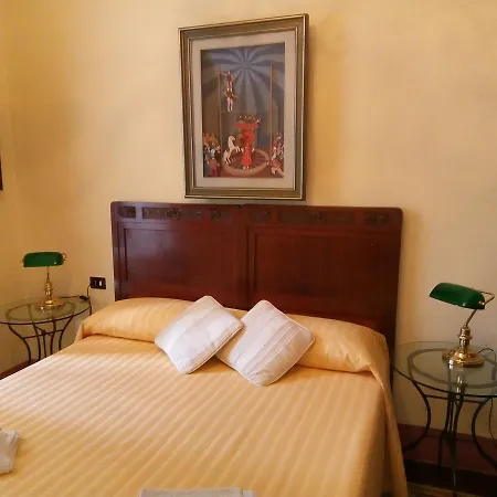 Le Villi Friendly 3*