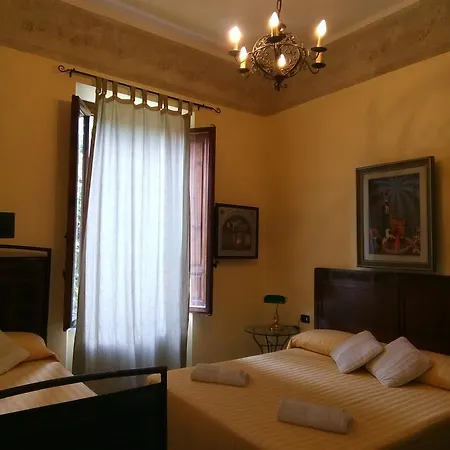 Bed & Breakfast Le Villi Friendly Torre del Lago Puccini