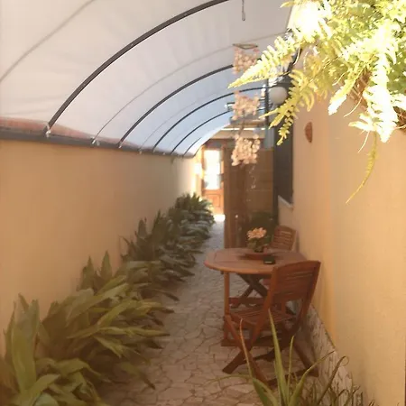 Le Villi Friendly Oda ve Kahvaltı