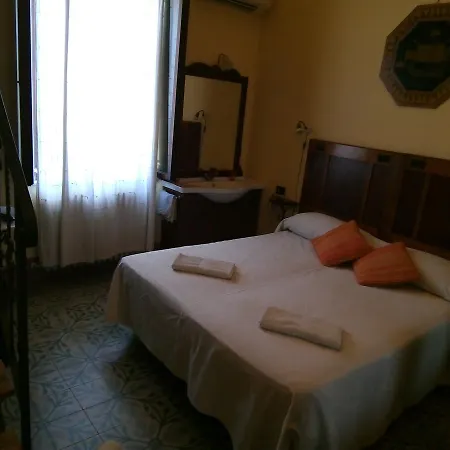 Le Villi Friendly 3* Torre del Lago Puccini